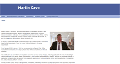 Desktop Screenshot of martincave.org.uk